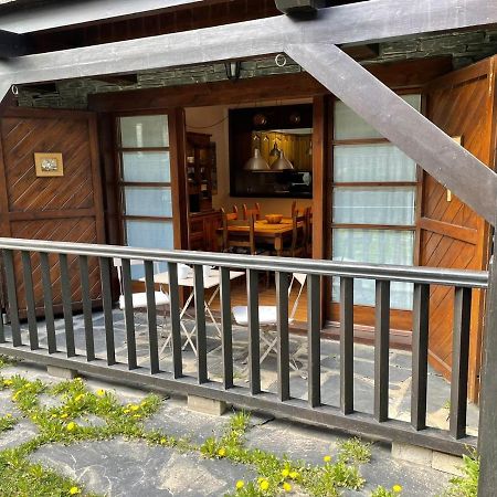 Apartmán Precioso Y Acogedor Cerca De Pistas By Renttarter Incles Exteriér fotografie