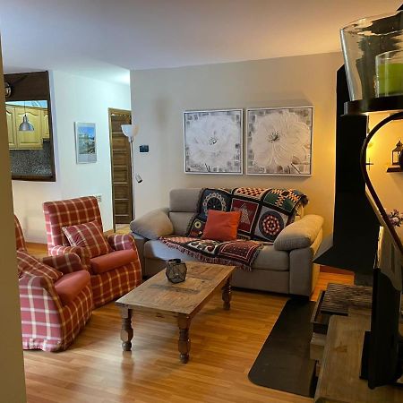 Apartmán Precioso Y Acogedor Cerca De Pistas By Renttarter Incles Exteriér fotografie