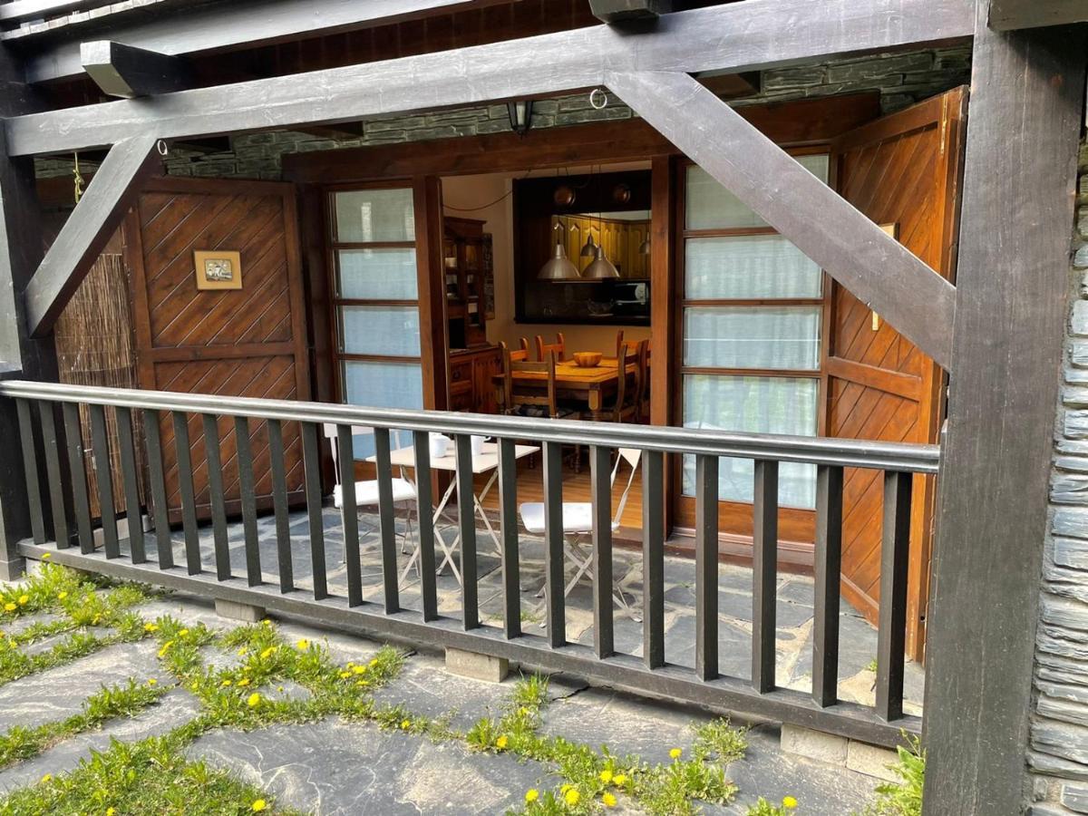 Apartmán Precioso Y Acogedor Cerca De Pistas By Renttarter Incles Exteriér fotografie