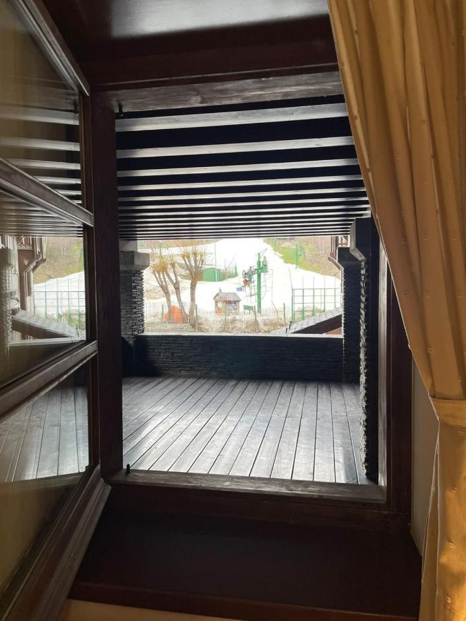 Apartmán Precioso Y Acogedor Cerca De Pistas By Renttarter Incles Exteriér fotografie