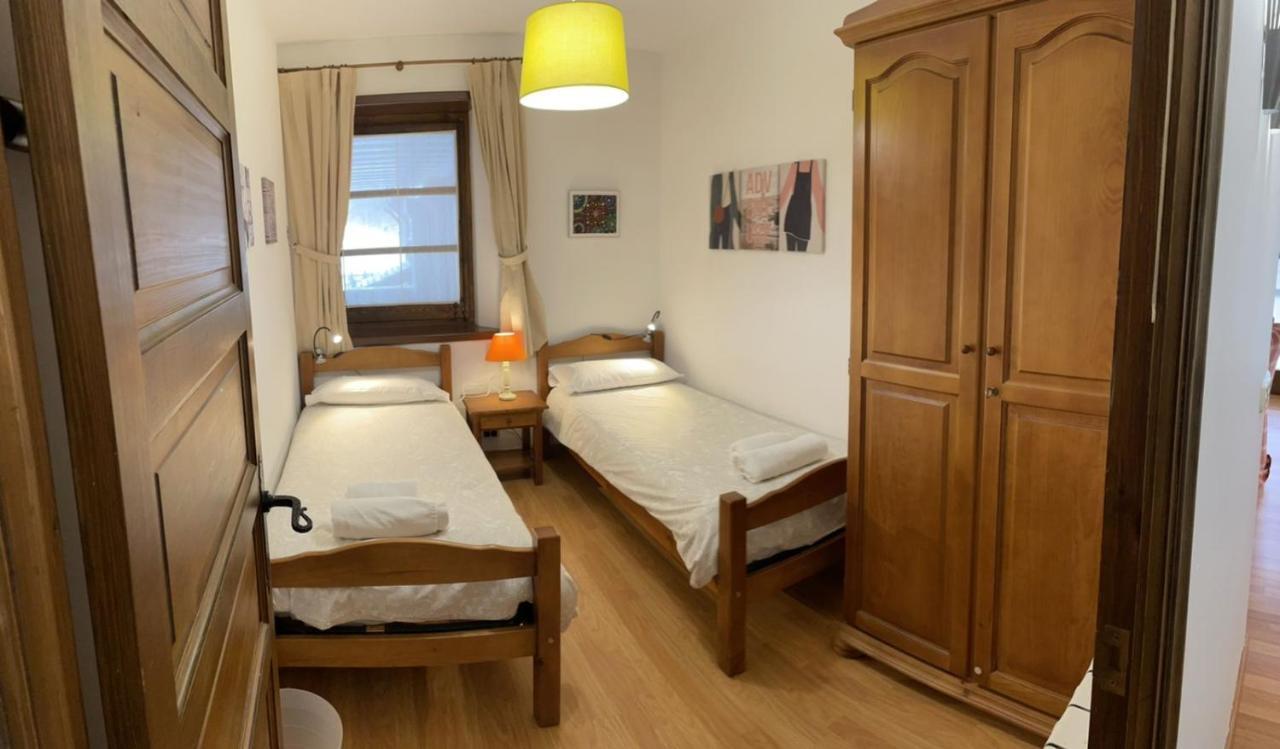 Apartmán Precioso Y Acogedor Cerca De Pistas By Renttarter Incles Exteriér fotografie