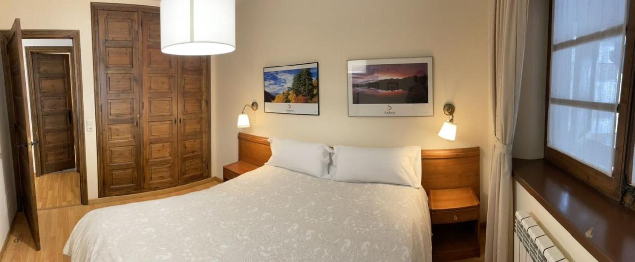 Apartmán Precioso Y Acogedor Cerca De Pistas By Renttarter Incles Exteriér fotografie