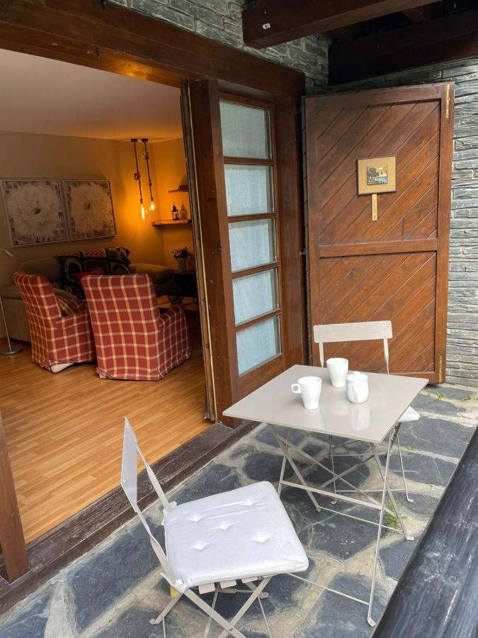 Apartmán Precioso Y Acogedor Cerca De Pistas By Renttarter Incles Exteriér fotografie