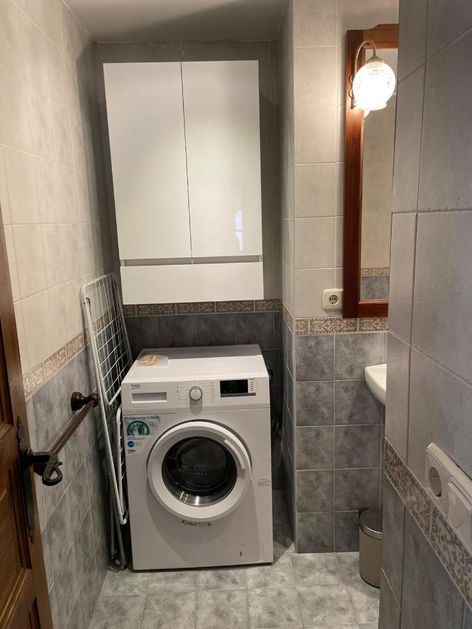 Apartmán Precioso Y Acogedor Cerca De Pistas By Renttarter Incles Exteriér fotografie