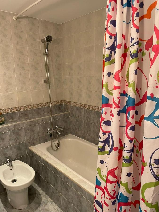 Apartmán Precioso Y Acogedor Cerca De Pistas By Renttarter Incles Exteriér fotografie
