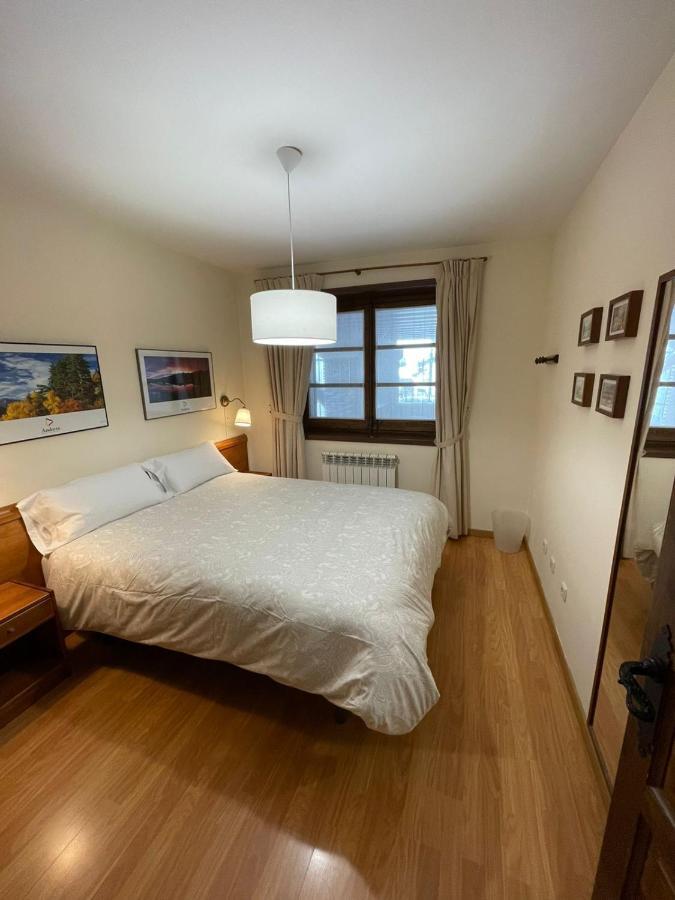 Apartmán Precioso Y Acogedor Cerca De Pistas By Renttarter Incles Exteriér fotografie