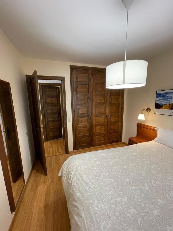 Apartmán Precioso Y Acogedor Cerca De Pistas By Renttarter Incles Exteriér fotografie
