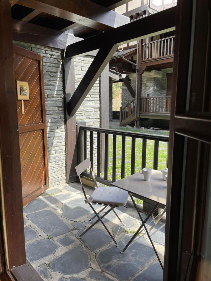 Apartmán Precioso Y Acogedor Cerca De Pistas By Renttarter Incles Exteriér fotografie