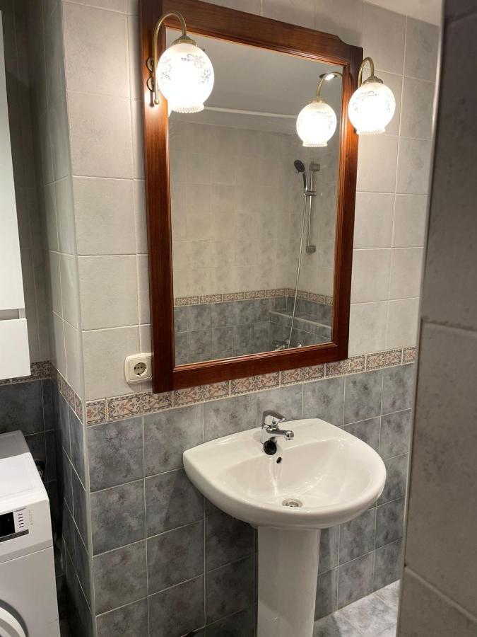 Apartmán Precioso Y Acogedor Cerca De Pistas By Renttarter Incles Exteriér fotografie