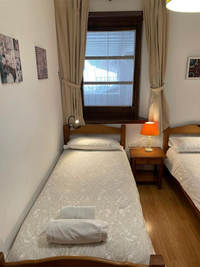 Apartmán Precioso Y Acogedor Cerca De Pistas By Renttarter Incles Exteriér fotografie